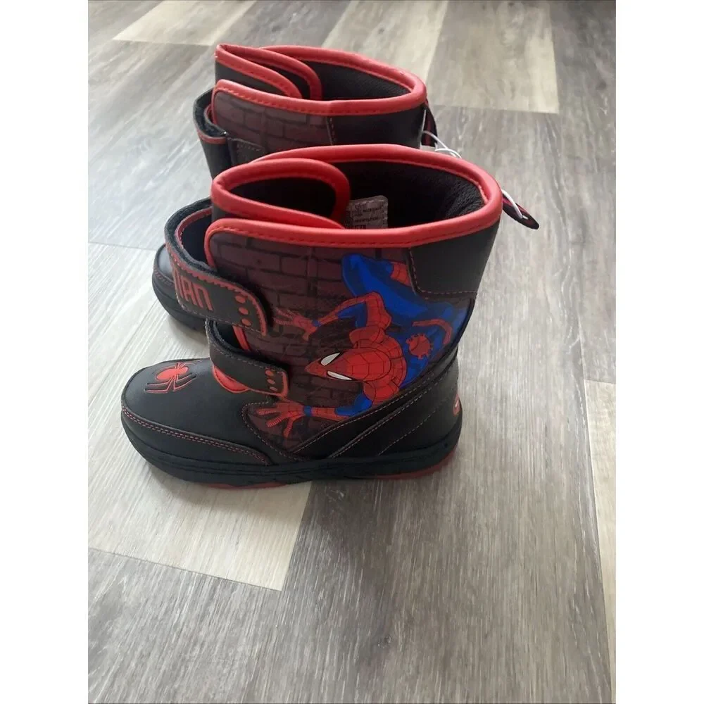 Marvel boys spider